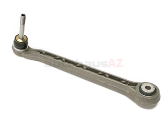99333104301 Genuine Porsche Suspension Control Arm Link; Rear Center