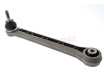 99333104503 Genuine Porsche Suspension Control Arm Link; Rear Upper Rearward