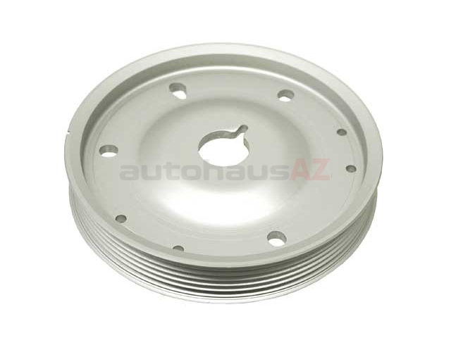 99610211563 Genuine Porsche Crankshaft Pulley