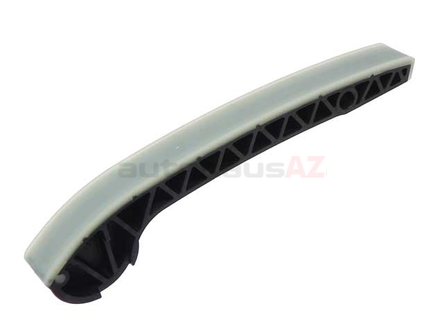 99610515600 Genuine Porsche Timing Chain Guide/Rail; Tensioner Side, Cyl 1-3