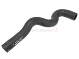 99610647775 URO Parts Coolant Hose; From Water Pump Housing