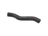 99610664056 Genuine Porsche Coolant Hose; Water Hose - Engine Supply Pipe to Main Supply Pipe