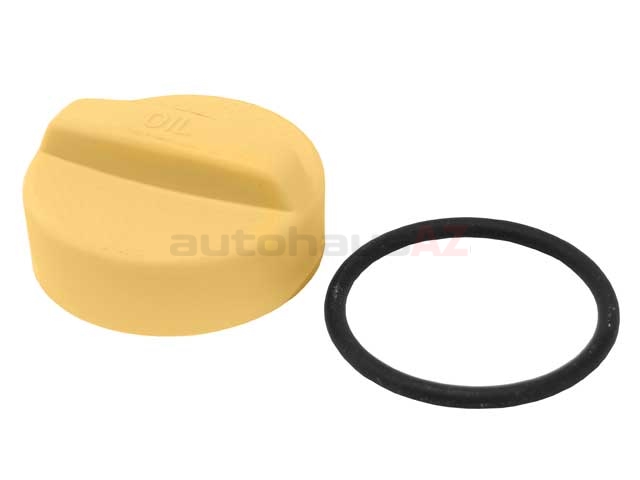 99610703550 Genuine Porsche Oil Filler Cap