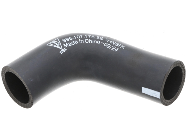99610717552 Genuine Porsche Oil Separator Hose
