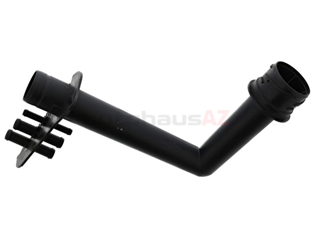 99610727305 Genuine Porsche Oil Filler Tube