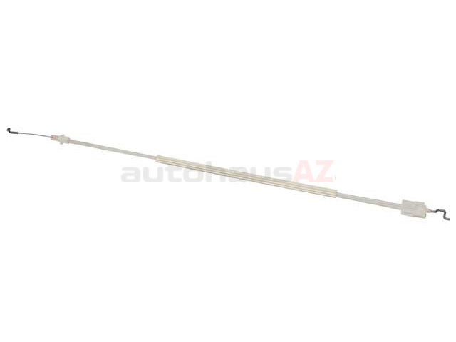 99653732003 Genuine Porsche Door Latch Cable