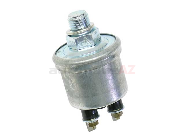 99660620303 Genuine Porsche Oil Pressure Switch; Gauge Sender