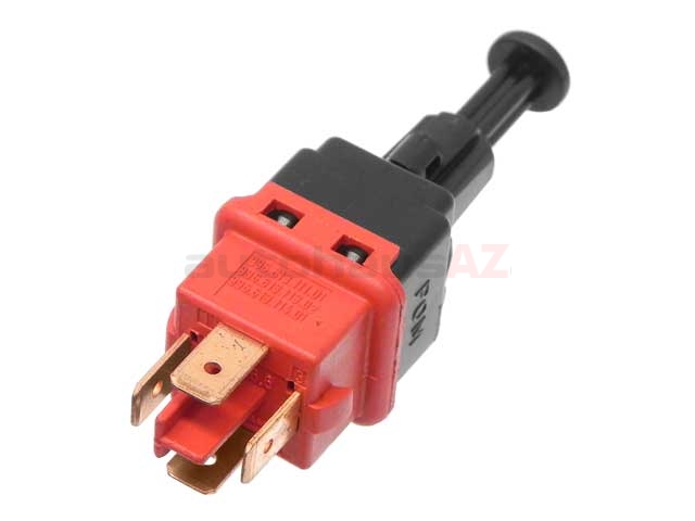 99661311402 Genuine Porsche Cruise Control Clutch Switch