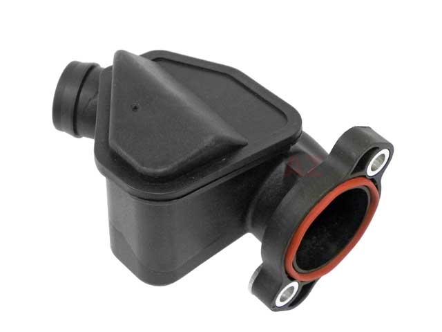99710713800 Genuine Porsche Oil Separator