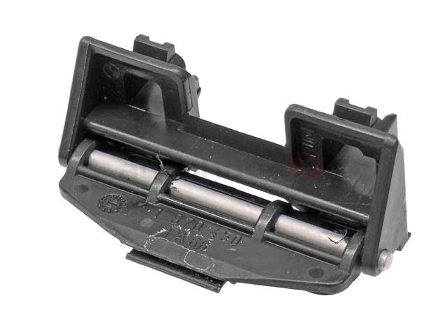 99720106300 Genuine Porsche Fuel Door Hinge