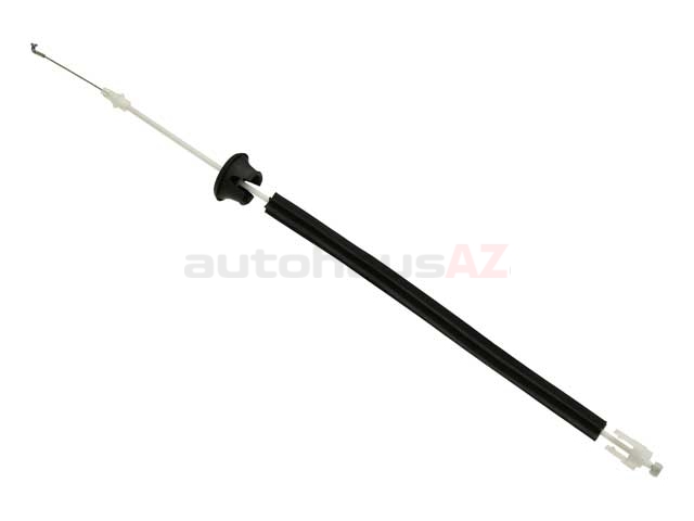 99753731903 Genuine Porsche Door Latch Cable