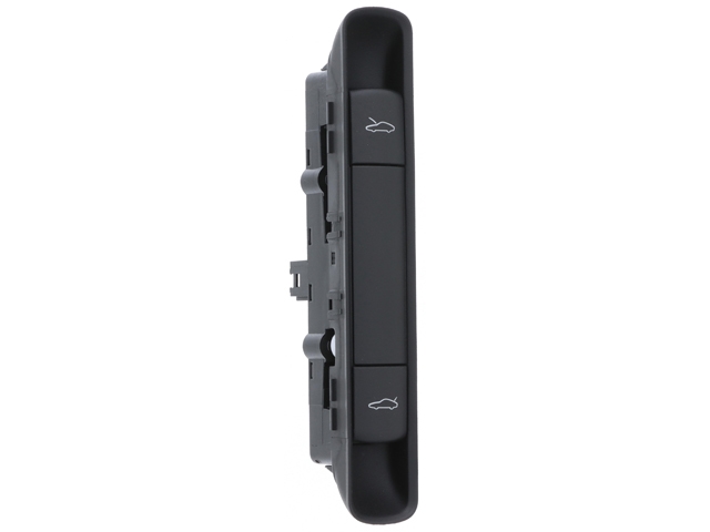99761310502A05 Genuine Porsche Hood and Trunk Release Switch Assembly