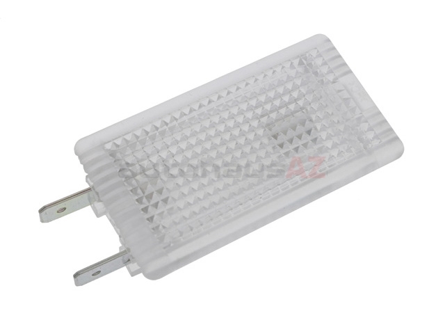 99763220100 Genuine Porsche Engine Compartment Light