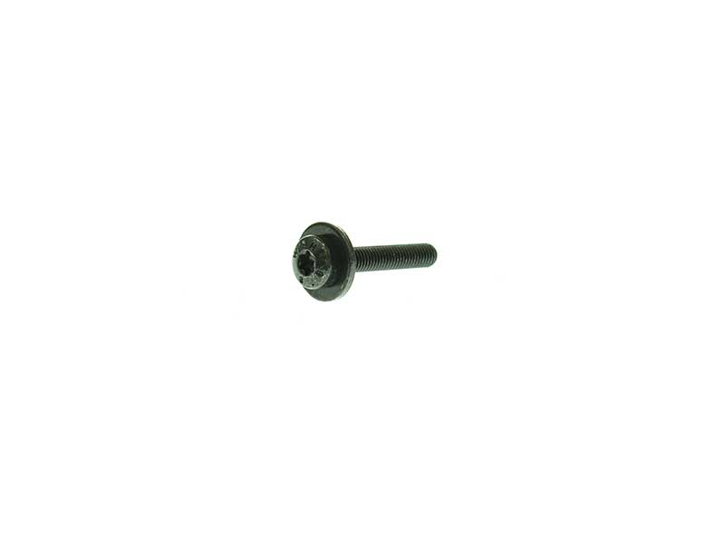 99907314301 Genuine Porsche Cowl Cover Screw