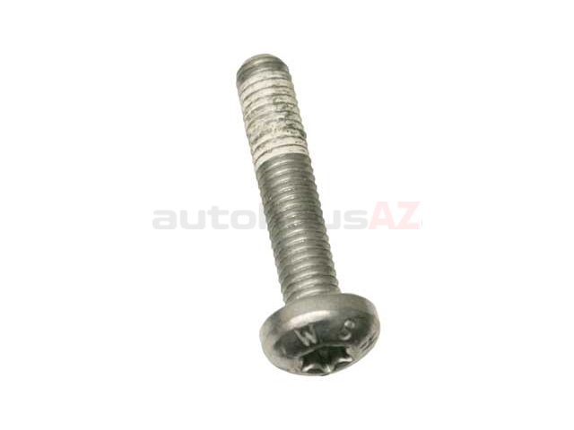 99907331709 Genuine Porsche Bolt