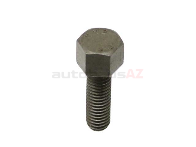 99907507400 Genuine Porsche Exhaust Manifold Bolt