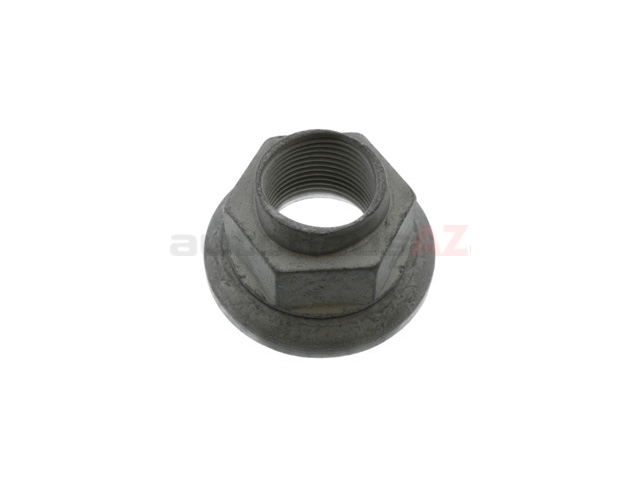 99908413502 Genuine Porsche Wheel Hub Nut