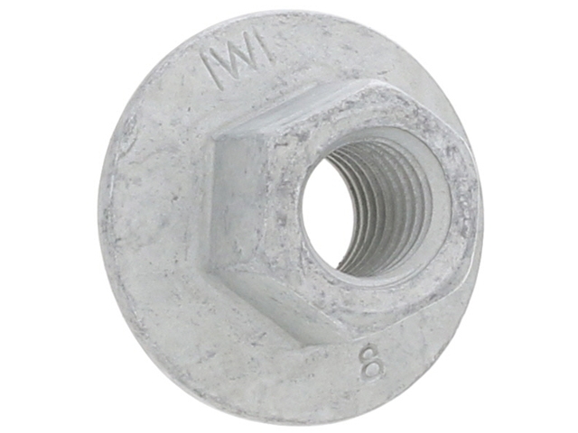 99908421501 Genuine Porsche Engine Mount Nut