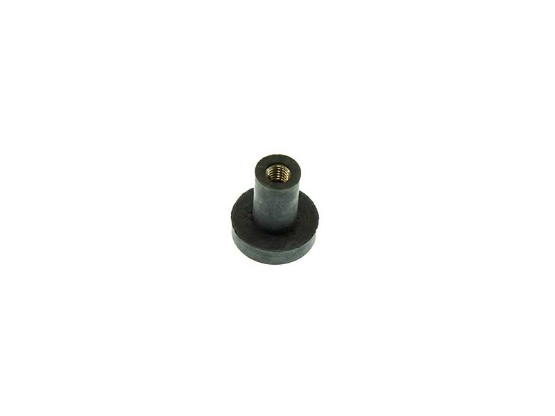 99950009200 Genuine Porsche Cowl Cover Nut