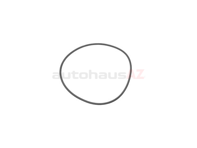 99970748241 Genuine Porsche Camshaft Flange O-Ring