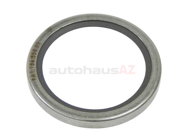 0PB121688A Genuine Porsche Thermostat Seal