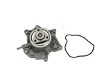 9A210605002 URO Parts Water Pump; Includes gasket; Pulley not included