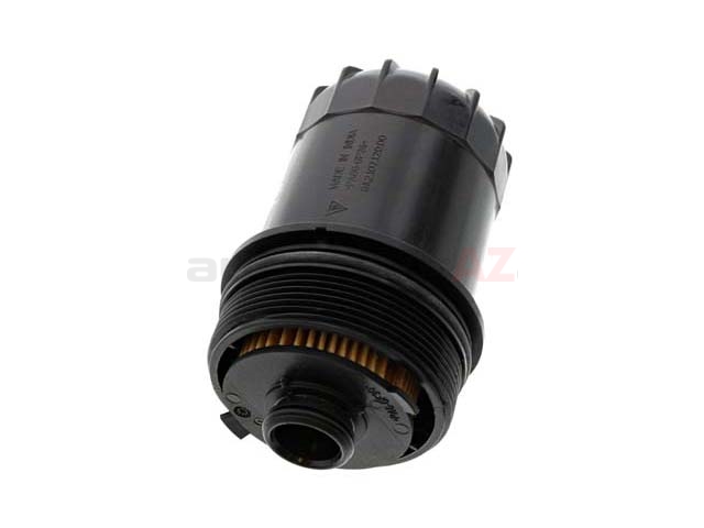 0PC115403 Genuine Porsche Oil Filter Cover