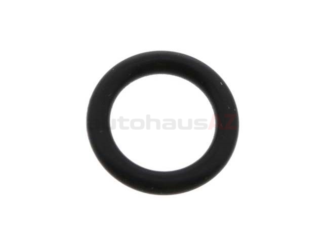 9A700819800 Genuine Porsche Auto Trans Oil Cooler Hose O-Ring