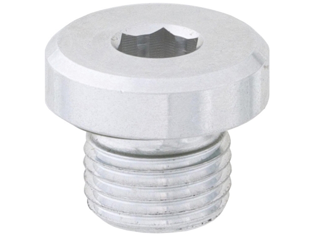 9A700852600 Genuine Porsche Auto Trans Case Plug