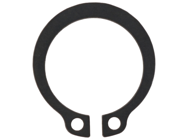 N0124181 Genuine Porsche Clutch Release Bearing Clip