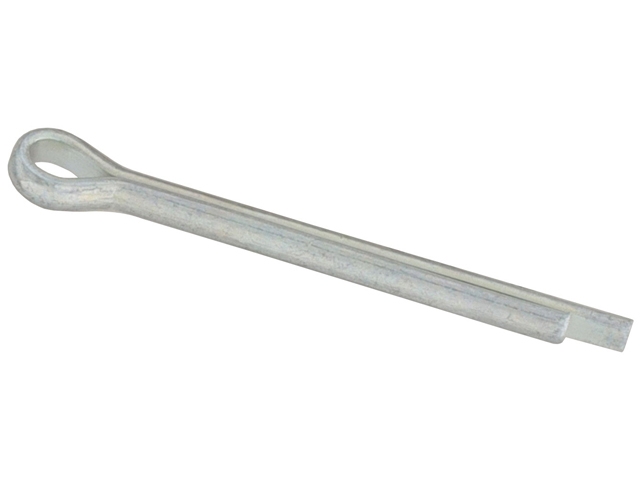 N0125211 Genuine Porsche Cotter Pin