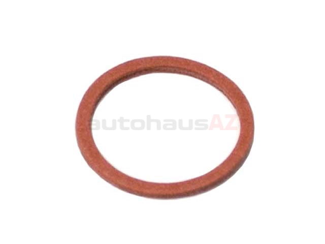 PO-N0138273 Genuine Porsche Fuel Tank Fuel Line Fitting Seal