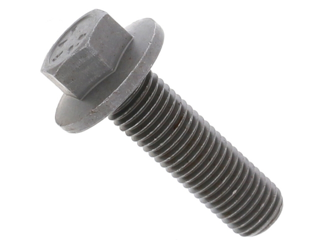 N10203803 Genuine Porsche Engine Timing Sprocket Bolt