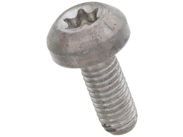 N10766301 Genuine Porsche Belt Tensioner Bolt