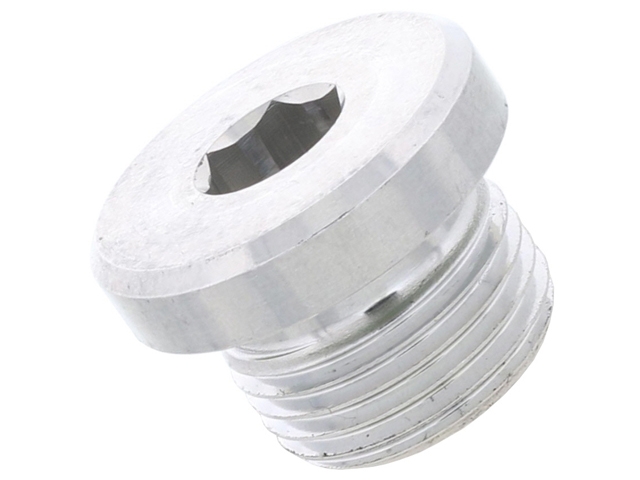 PAF008528 Genuine Porsche Auto Trans Case Plug