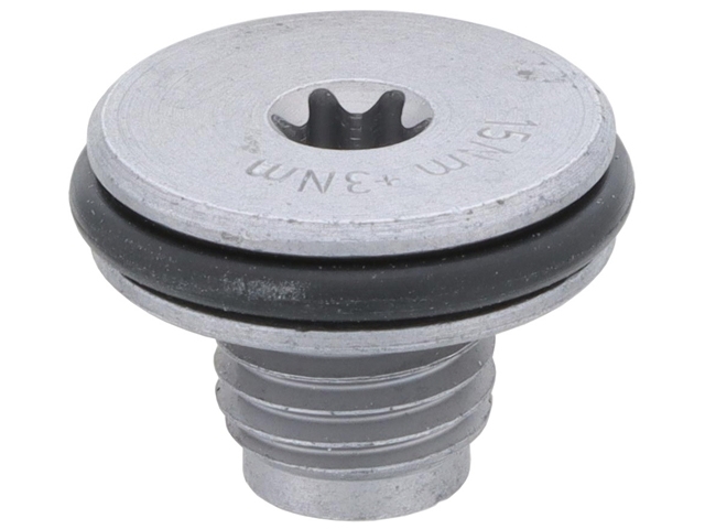 PAF009390A Genuine Porsche Transmission Drain Plug
