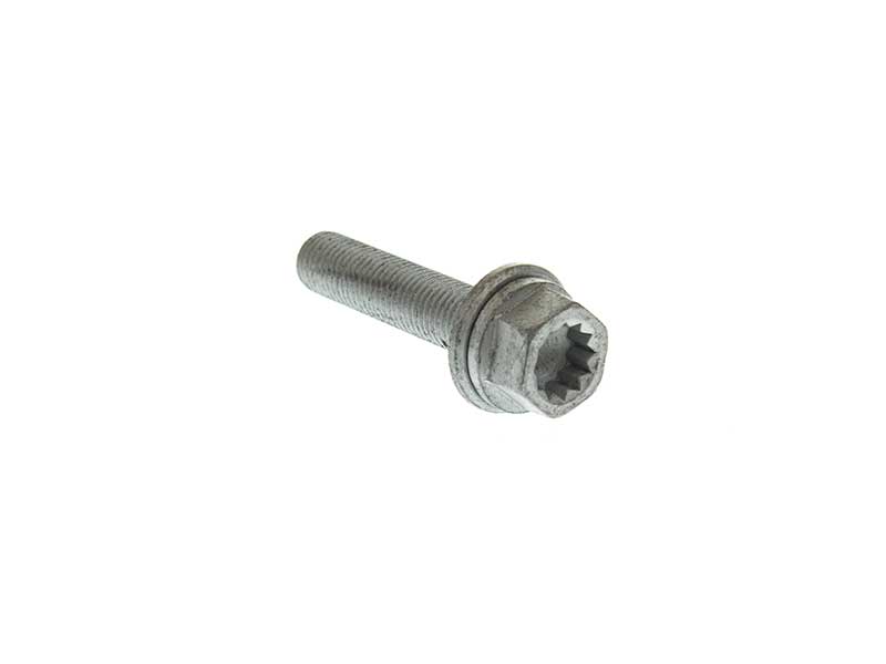 PAF911489 Genuine Porsche Engine Mount Bolt