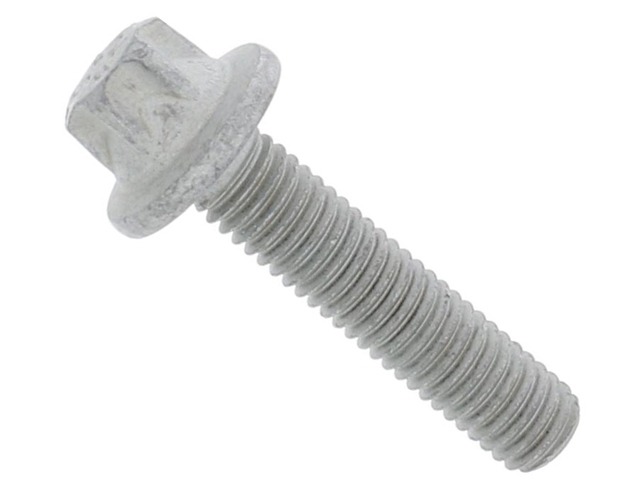WHT001703 Genuine Porsche Timing Chain Guide Bolt