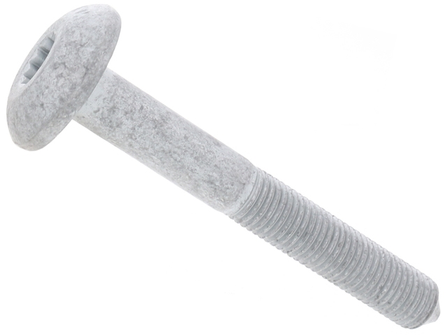 WHT001949 Genuine Porsche Control Arm Bolt; Left, Right