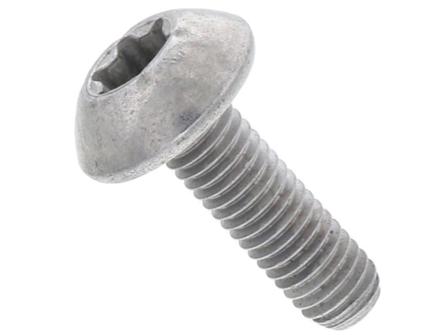 WHT003425 Genuine Porsche Engine Cover Retainer