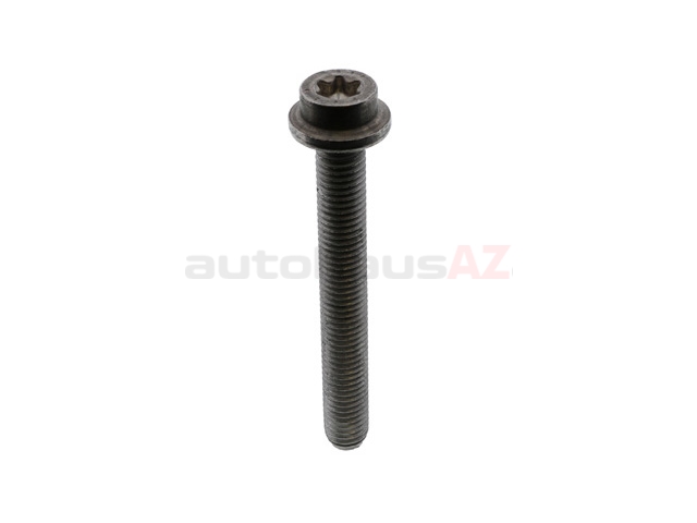 WHT005204 Genuine Porsche Engine Mount Bolt