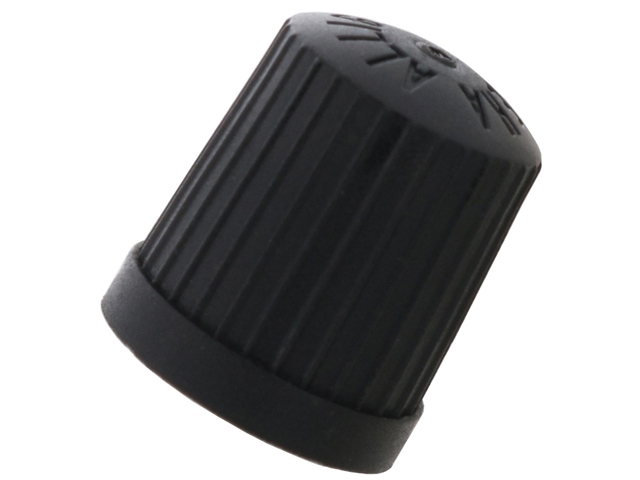 WHT006913 Genuine Porsche Tire Pressure Monitoring System Valve Stem Cap