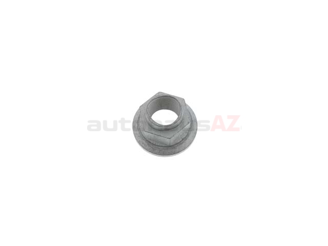 WHT007021 Genuine Porsche Wheel Hub Nut