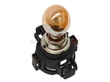 12274SV Philips Turn Signal Light Bulb; Front
