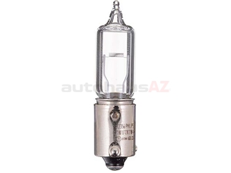 12356 Philips Tail Light Bulb