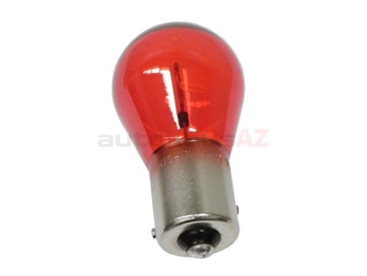 12088C1 Philips Fog Light Bulb; Rear
