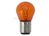 2357A Philips Turn Signal Light Bulb