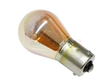 12496SVS2 Philips Tail Light Bulb; 21W, Silver Vision