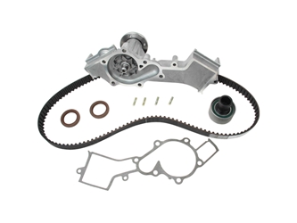 PP249LK1 Continental ContiTech Pro Plus Timing Belt Kit with Water Pump