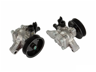 PPA134 Parts-Mall New Power Steering Pump